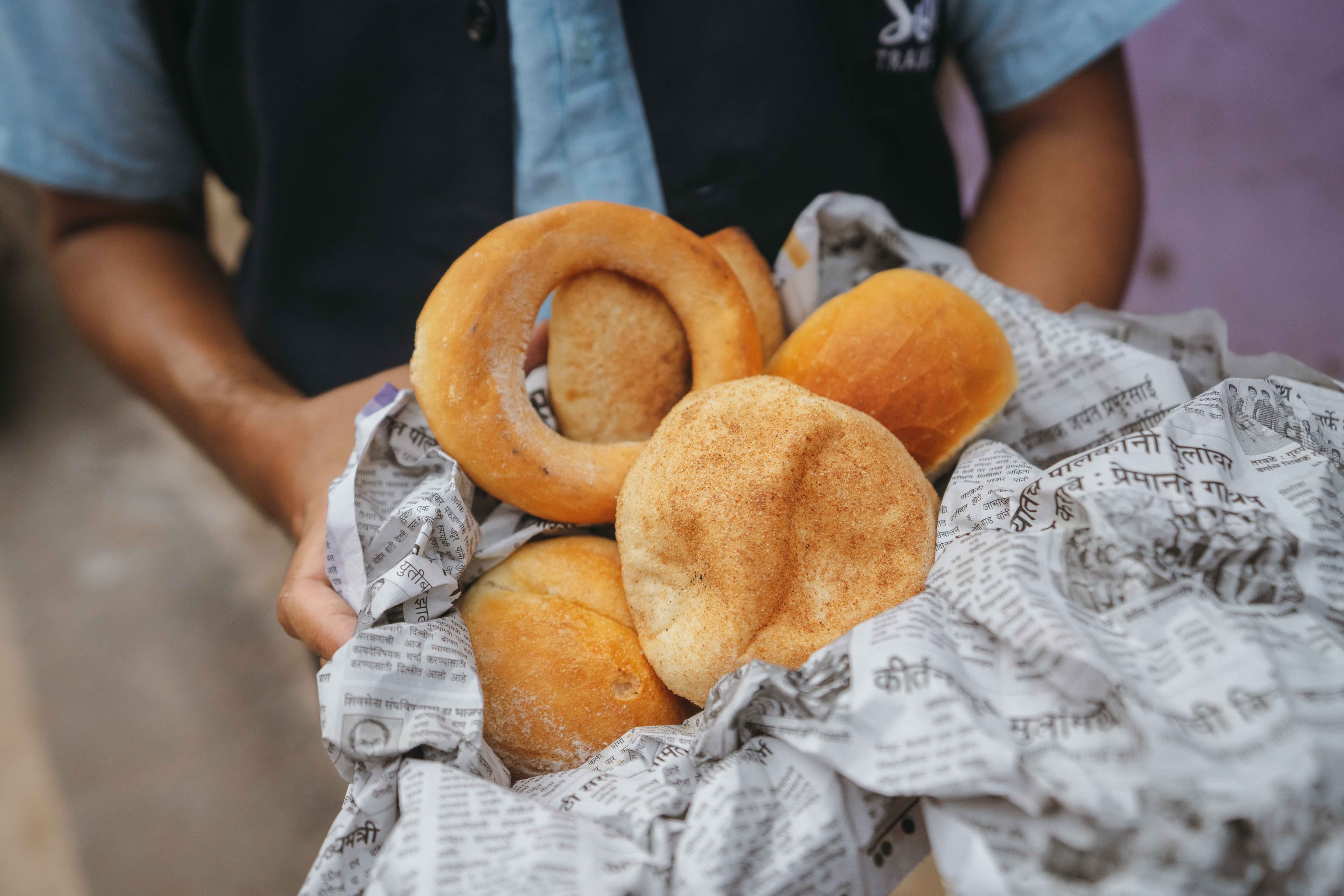 Margao heritage walk